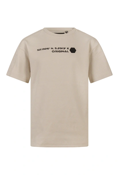 Ravagio jongens T-shirt sweat